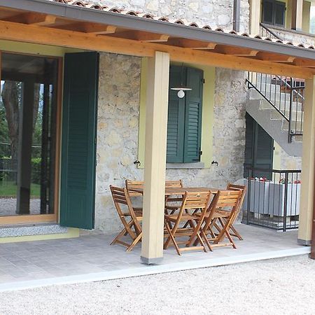 Residence Elettra Crone Dış mekan fotoğraf