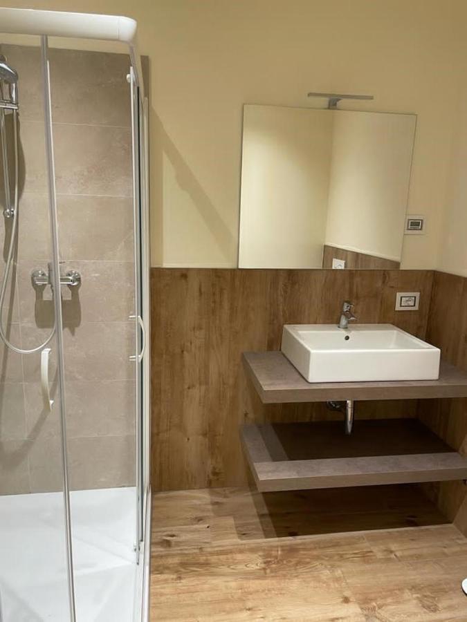 Residence Elettra Crone Dış mekan fotoğraf