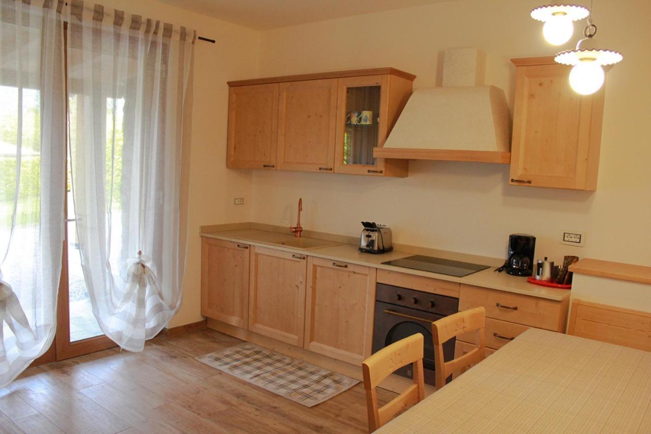 Residence Elettra Crone Dış mekan fotoğraf