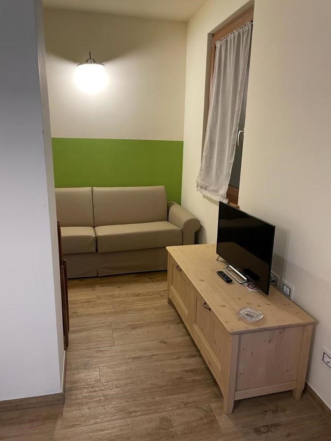 Residence Elettra Crone Dış mekan fotoğraf