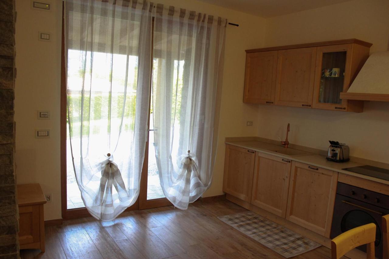 Residence Elettra Crone Dış mekan fotoğraf