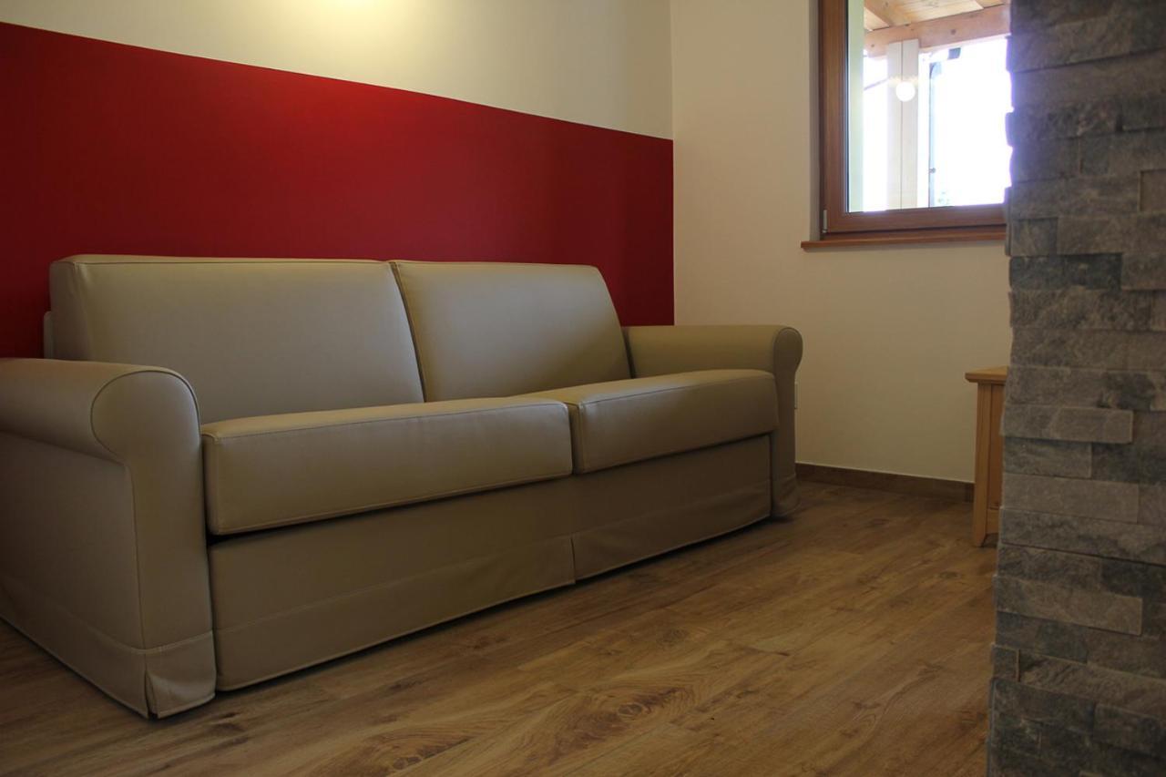 Residence Elettra Crone Dış mekan fotoğraf