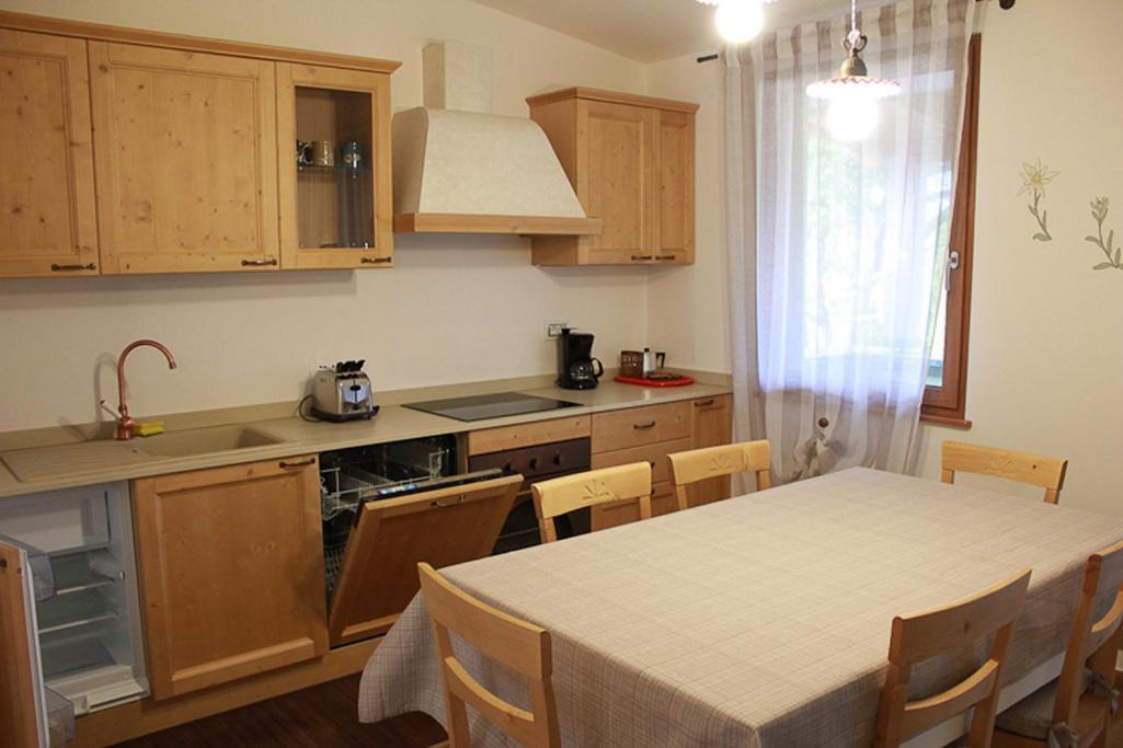 Residence Elettra Crone Dış mekan fotoğraf