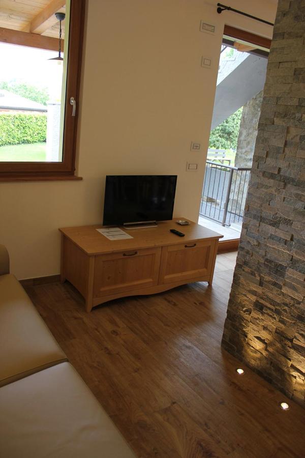 Residence Elettra Crone Dış mekan fotoğraf