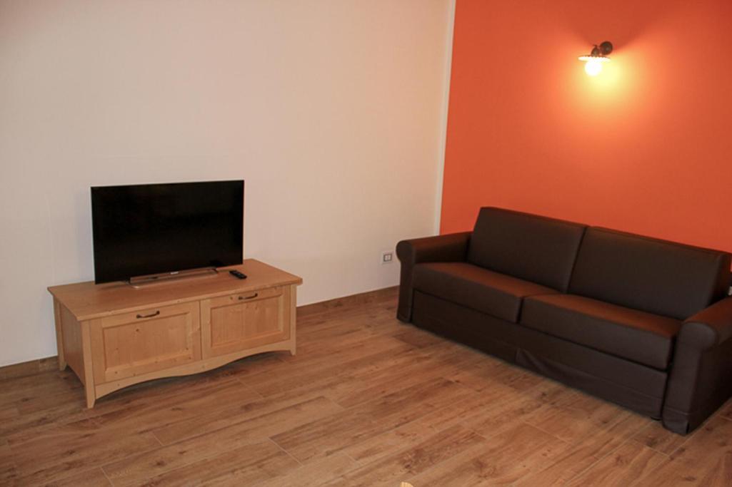 Residence Elettra Crone Dış mekan fotoğraf