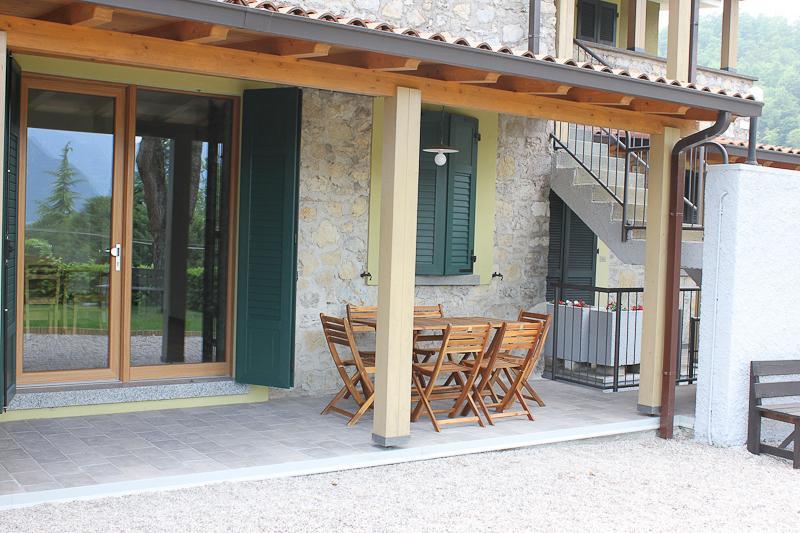Residence Elettra Crone Dış mekan fotoğraf