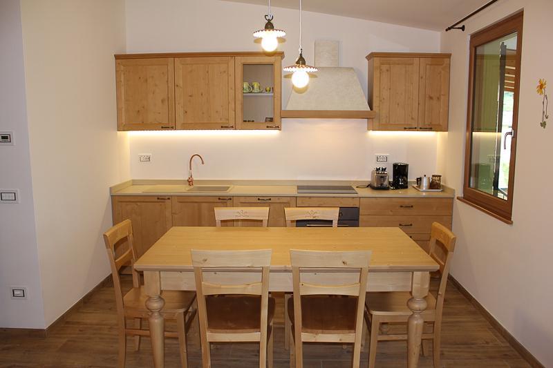 Residence Elettra Crone Dış mekan fotoğraf