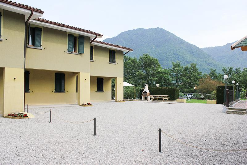 Residence Elettra Crone Dış mekan fotoğraf
