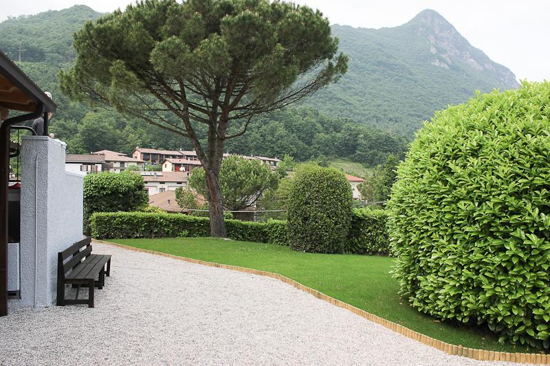 Residence Elettra Crone Dış mekan fotoğraf