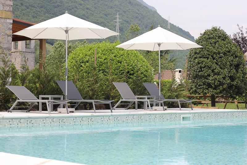 Residence Elettra Crone Dış mekan fotoğraf