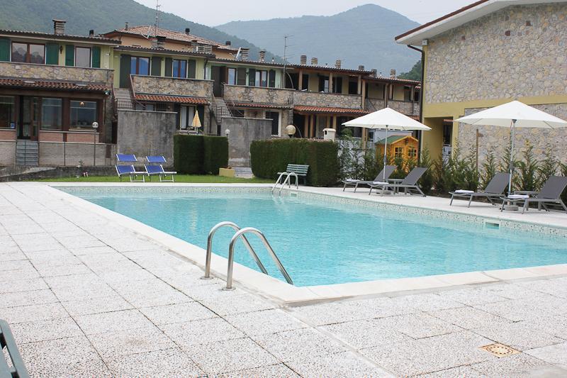 Residence Elettra Crone Dış mekan fotoğraf