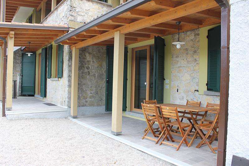 Residence Elettra Crone Dış mekan fotoğraf